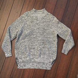 BDG cable knit sweater